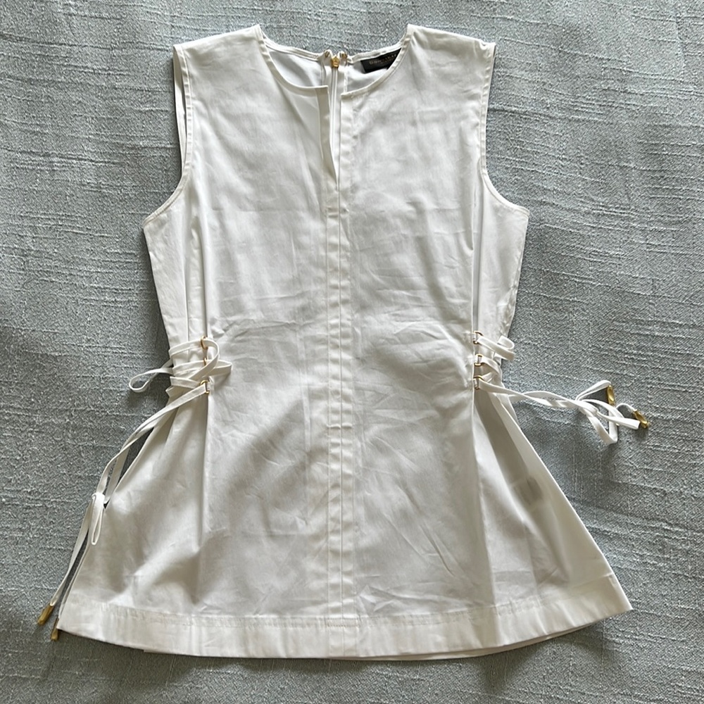 Donna Karan shirt